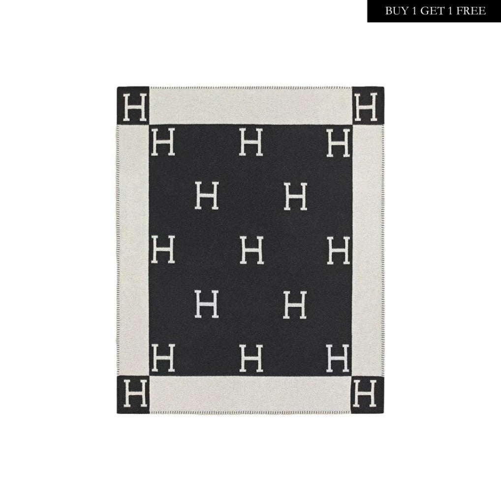 Avalon Classic Throw Blanket