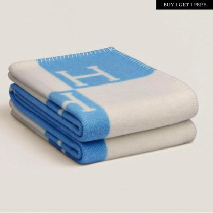 Avalon Classic Throw Blanket