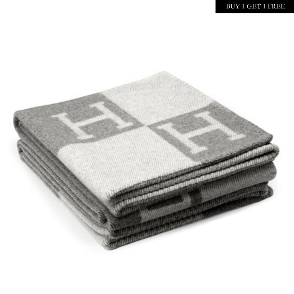 Avalon Classic Throw Blanket