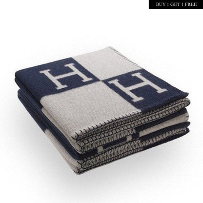 Avalon Classic Throw Blanket