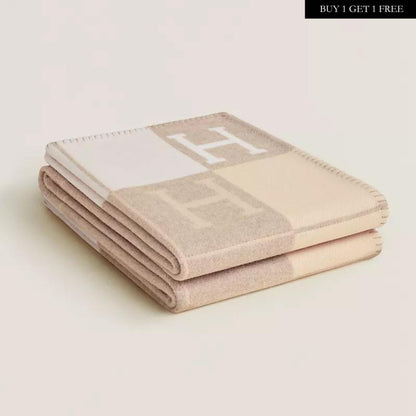 Avalon Classic Throw Blanket