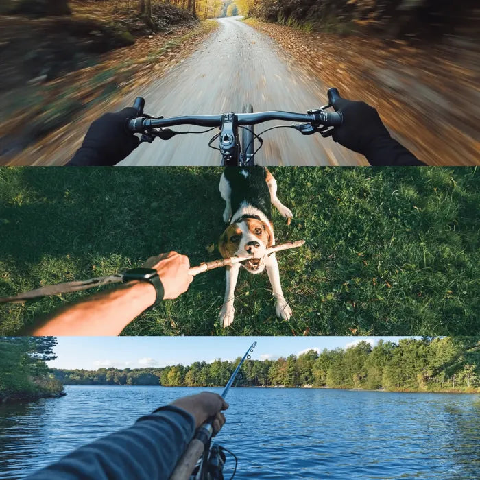 Action Sports Camera