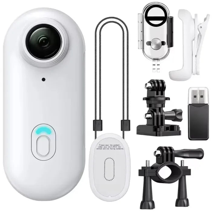 Action Sports Camera