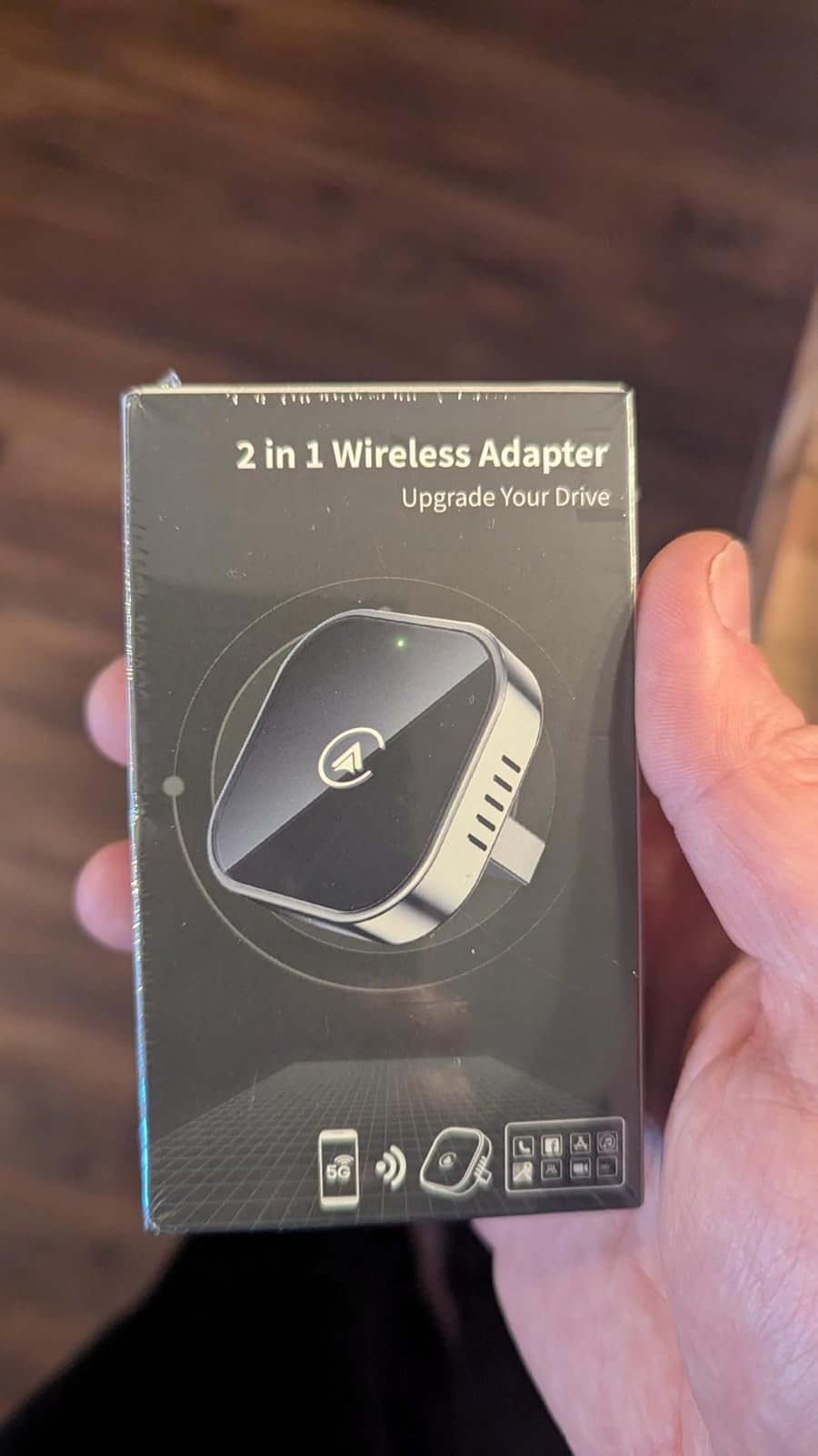 Emily R. – Austin, TX