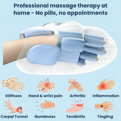 Revéra™ Hand Massager