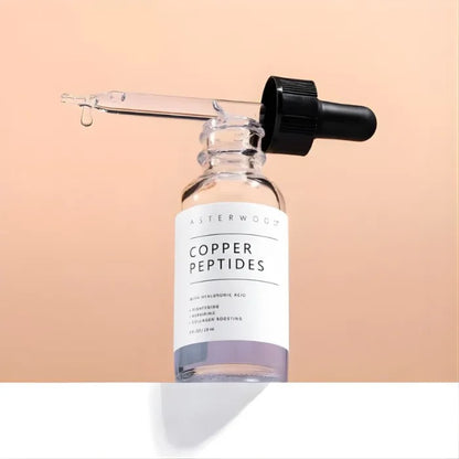 Revéra™ Copper Peptides Serum for Face