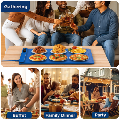 Revéra™ Smart Food Warming Mat