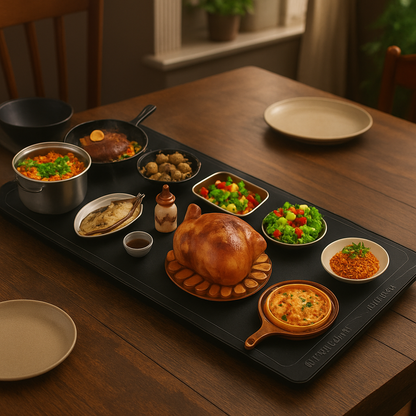 Revéra™ Smart Food Warming Mat