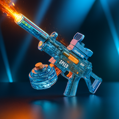 Electric Water Guns