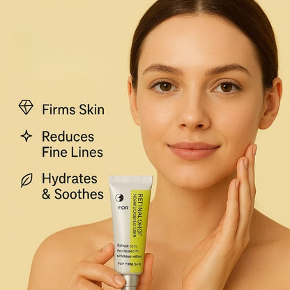 Revéra™ The Vita Retinal Booster