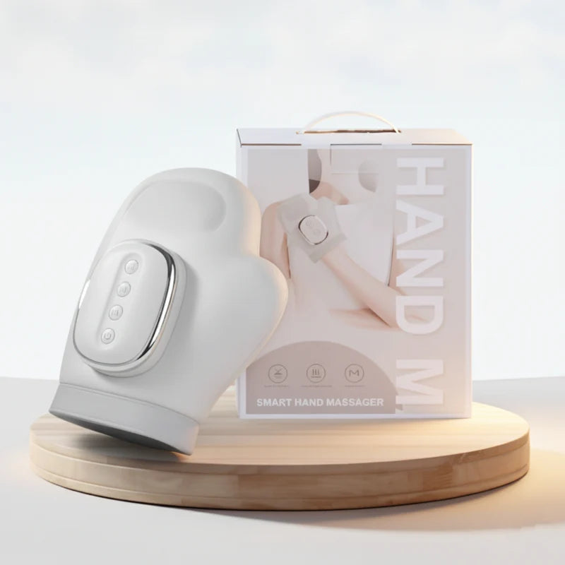 Revéra™ Hand Massager