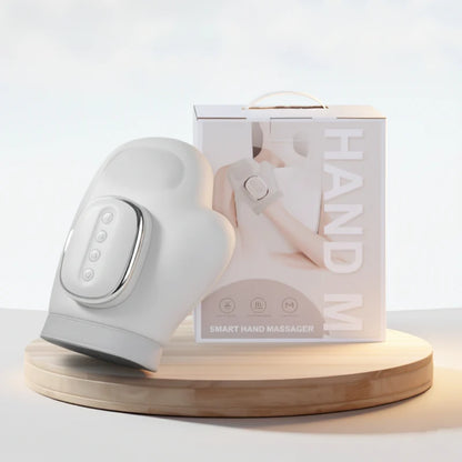 Revéra™ Hand Massager