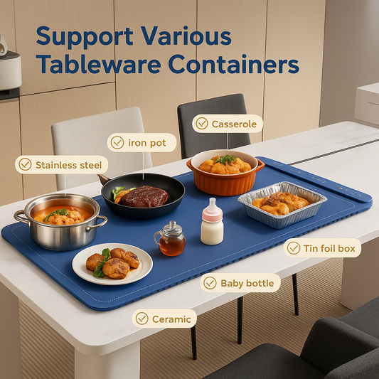 Revéra™ Smart Food Warming Mat