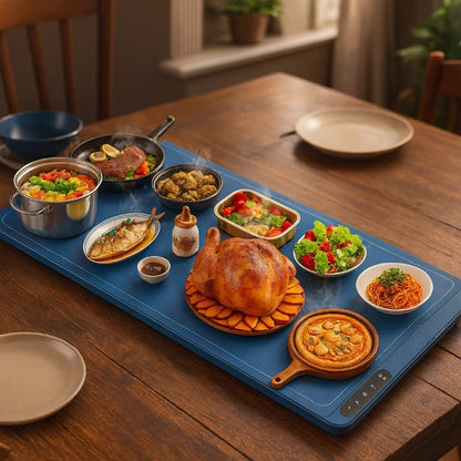Revéra™ Smart Food Warming Mat