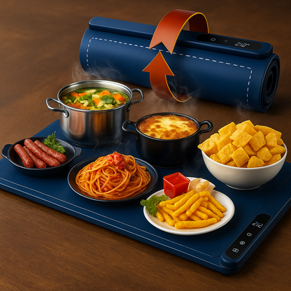 Revéra™ Smart Food Warming Mat