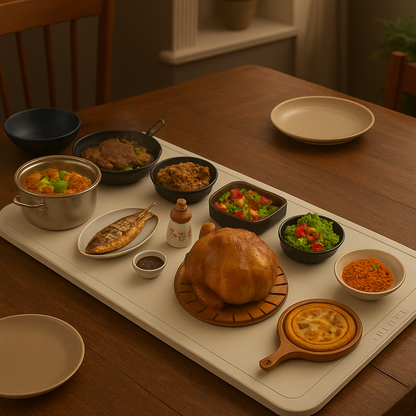 Revéra™ Smart Food Warming Mat