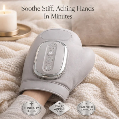 Revéra™ Hand Massager